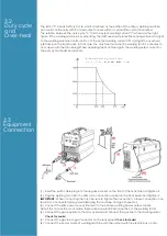 Preview for 6 page of LOKERMANN GRAND MIG 315 COMPACT User Manual