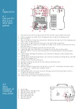 Preview for 8 page of LOKERMANN GRAND MIG 315 COMPACT User Manual