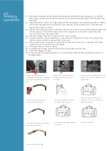 Preview for 9 page of LOKERMANN GRAND MIG 315 COMPACT User Manual