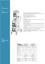 Предварительный просмотр 4 страницы LOKERMANN GRAND MIG 351 MULTI SYN User Manual