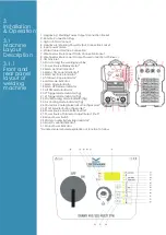 Предварительный просмотр 7 страницы LOKERMANN GRAND MIG 351 MULTI SYN User Manual