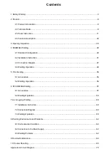 Preview for 2 page of LOKERMANN GRAND MIG 400 PULSE User Manual