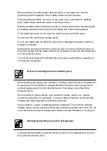 Preview for 5 page of LOKERMANN GRAND MIG 400 PULSE User Manual