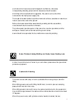 Preview for 7 page of LOKERMANN GRAND MIG 400 PULSE User Manual