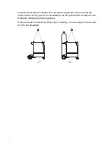 Preview for 8 page of LOKERMANN GRAND MIG 400 PULSE User Manual