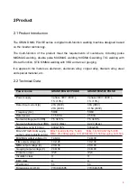 Preview for 9 page of LOKERMANN GRAND MIG 400 PULSE User Manual