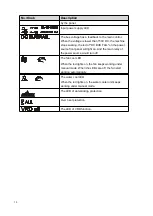 Preview for 14 page of LOKERMANN GRAND MIG 400 PULSE User Manual