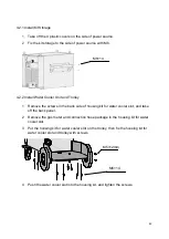 Preview for 43 page of LOKERMANN GRAND MIG 400 PULSE User Manual