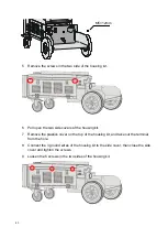 Preview for 44 page of LOKERMANN GRAND MIG 400 PULSE User Manual