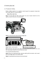 Preview for 50 page of LOKERMANN GRAND MIG 400 PULSE User Manual