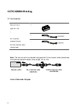 Preview for 58 page of LOKERMANN GRAND MIG 400 PULSE User Manual