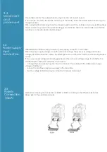 Preview for 6 page of LOKERMANN GRAND PIPE 270 MULTI User Manual