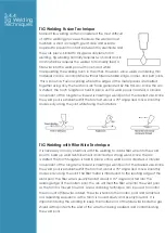 Preview for 21 page of LOKERMANN Grand Tig 200 User Manual