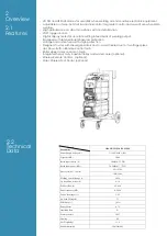 Preview for 4 page of LOKERMANN GRAND TIG 250 DC PULSE User Manual