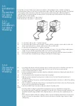 Preview for 9 page of LOKERMANN GRAND TIG 250 DC PULSE User Manual