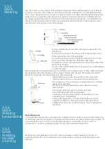 Preview for 10 page of LOKERMANN GRAND TIG 250 DC PULSE User Manual