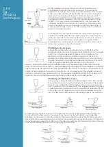 Preview for 14 page of LOKERMANN GRAND TIG 250 DC PULSE User Manual