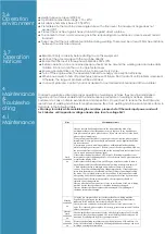 Preview for 19 page of LOKERMANN GRAND TIG 250 DC PULSE User Manual