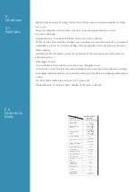 Preview for 4 page of LOKERMANN Grand Tig 400 ACDC Pulse User Manual