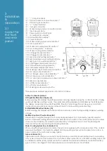 Preview for 7 page of LOKERMANN Grand Tig 400 ACDC Pulse User Manual