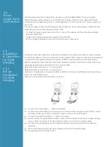 Preview for 11 page of LOKERMANN Grand Tig 400 ACDC Pulse User Manual