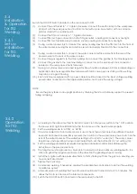 Preview for 13 page of LOKERMANN Grand Tig 400 ACDC Pulse User Manual