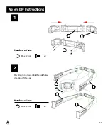 Preview for 7 page of Lokkii 828T Assembly Instructions Manual