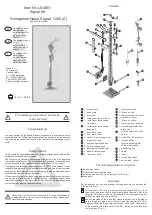 Lokshop LS4801 Assembly Instructions предпросмотр