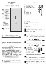 Lokshop LS4811 Quick Manual предпросмотр