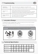 Preview for 14 page of Lola&Lykke 280322 Instructions For Use Manual