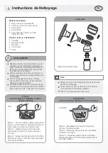 Preview for 79 page of Lola&Lykke 280322 Instructions For Use Manual