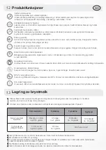 Preview for 144 page of Lola&Lykke 280322 Instructions For Use Manual