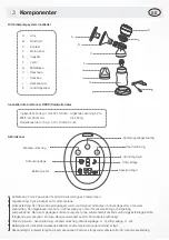 Preview for 149 page of Lola&Lykke 280322 Instructions For Use Manual