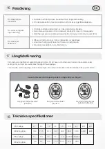 Preview for 158 page of Lola&Lykke 280322 Instructions For Use Manual