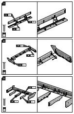 Preview for 2 page of Loll Designs Adirondack Bench Assembly Instructions