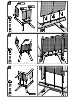 Предварительный просмотр 2 страницы Loll Designs ALFRESCO DINING CHAIR Assembly Instructions