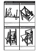 Preview for 1 page of Loll Designs GLADYS Assembly Instructions & Product Info