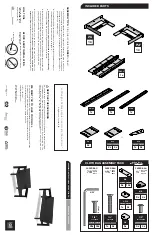 Loll Designs HENNEPIN 2 seater Manual preview