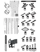 Loll Designs LOLLYGAGGER ROCKER Assembly Instructions & Product Info предпросмотр