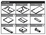 Предварительный просмотр 2 страницы Loll Designs SALMELA SILO Assembly Instructions & Product Info