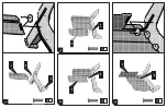 Preview for 2 page of Loll Designs TimberTech ADIRONDACK Assembly Instructions