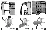 Preview for 4 page of Loll Designs TimberTech ADIRONDACK Assembly Instructions