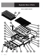 Предварительный просмотр 14 страницы LoLo LCB15LMPF Operator'S Manual