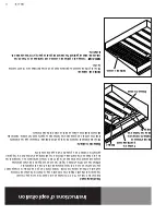 Предварительный просмотр 22 страницы LoLo LCB15LMPF Operator'S Manual