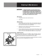 Preview for 11 page of LoLo LHP212MPF Operator'S Manual