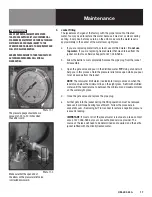 Preview for 17 page of LoLo LKS-45G Operator'S Manual