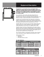 Preview for 5 page of LoLo LKT-45G Operator'S Manual