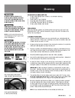 Preview for 13 page of LoLo LKT-45G Operator'S Manual