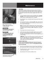 Preview for 15 page of LoLo LKT-45G Operator'S Manual