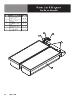 Preview for 26 page of LoLo ST-4G Operator'S Manual